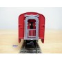 IHC  23175, loco 2 6 0 ( 130 ) dite Camelback  Mother Hubbard  NH   neuf  BO 