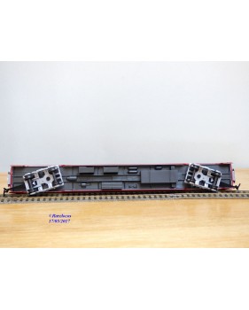 IHC  23175, loco 2 6 0 ( 130 ) dite Camelback  Mother Hubbard  NH   neuf  BO 