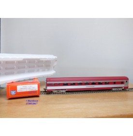 IHC  23175, loco 2 6 0 ( 130 ) dite Camelback  Mother Hubbard  NH   neuf  BO 