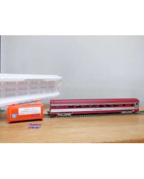 IHC  23175, loco 2 6 0 ( 130 ) dite Camelback  Mother Hubbard  NH   neuf  BO 
