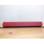 IHC  6812,  voiture lits  ( corrugated side roomette )  Georges G. VEST   FRISCO  SLSF   neuf    BO 