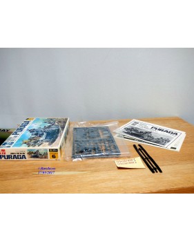 FUJIMI 12116  PORSCHE RSR Le Mans 1994 Neuf BO 1/24
