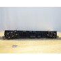 RIVAROSSI V ABZ voiture grandes lignes mixte 1/2 ème Cl. type ABz FS 