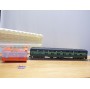 RIVAROSSI V ABZ voiture grandes lignes mixte 1/2 ème Cl. type ABz FS 
