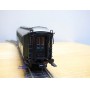 FLEISCHMANN 5082,  voiture ancienne à bogies 1 / 2 /  3 Kl. Nr.: 14778  DR   neuf   BO