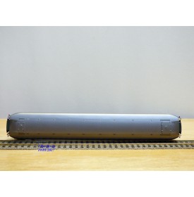 FLEISCHMANN 5350 wagon couvert DR BO