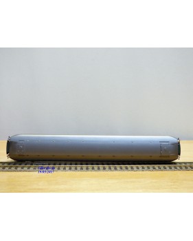 FLEISCHMANN 5350 wagon couvert DR BO