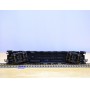 FLEISCHMANN 5082,  voiture ancienne à bogies 1 / 2 /  3 Kl. Nr.: 14778  DR   neuf   BO