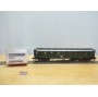 FLEISCHMANN 5350 wagon couvert DR BO