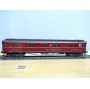   FLEISCHMANN 5078, voiture lits  ancienne MITROPA  N° 20020   neuf   BO