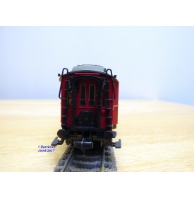   FLEISCHMANN 5078, voiture lits  ancienne MITROPA  N° 20020   neuf   BO