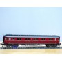   FLEISCHMANN 5078, voiture lits  ancienne MITROPA  N° 20020   neuf   BO