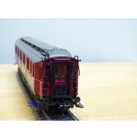   FLEISCHMANN 5078, voiture lits  ancienne MITROPA  N° 20020   neuf   BO