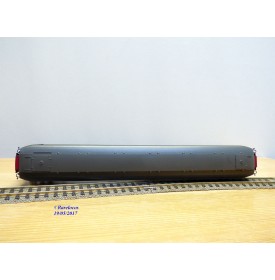 FLEISCHMANN 5350 wagon couvert DR BO
