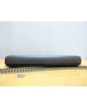 FLEISCHMANN 5350 wagon couvert DR BO