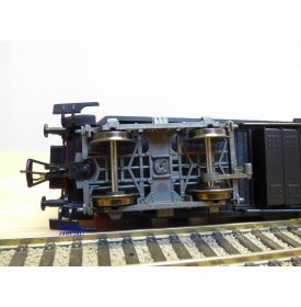 FLEISCHMANN 5350 wagon couvert DR BO