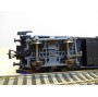  FLEISCHMANN 5078, voiture lits  ancienne MITROPA  N° 20020   neuf   BO