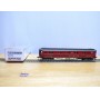   FLEISCHMANN 5078, voiture lits  ancienne MITROPA  N° 20020   neuf   BO