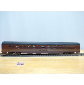 IHC  23175, loco 2 6 0 ( 130 ) dite Camelback  Mother Hubbard  NH   neuf  BO 
