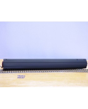 IHC  6860-1, voiture restaurant ( corrugated side grill  ) N°: 4500   PRR   neuf   BO 