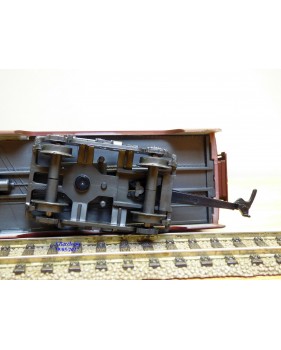 IHC  23175, loco 2 6 0 ( 130 ) dite Camelback  Mother Hubbard  NH   neuf  BO 