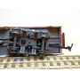 IHC  6860-1, voiture restaurant ( corrugated side grill  ) N°: 4500   PRR   neuf   BO 