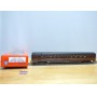 IHC  6860-1, voiture restaurant ( corrugated side grill  ) N°: 4500   PRR   neuf   BO 