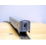 IHC  6731-1, voiture grandes lignes ( corrugated side coach  ) " Johan Printz "   PRR   neuf   BO 