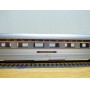 IHC  6731-1, voiture grandes lignes ( corrugated side coach  ) " Johan Printz "   PRR   neuf   BO 
