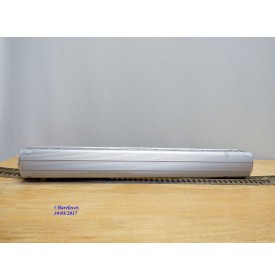 IHC  6731-1, voiture grandes lignes ( corrugated side coach  ) " Johan Printz "   PRR   neuf   BO 