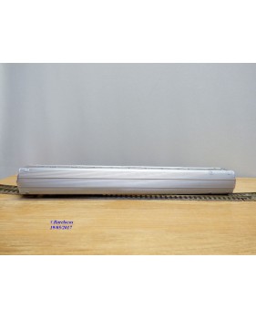 IHC  6731-1, voiture grandes lignes ( corrugated side coach  ) " Johan Printz "   PRR   neuf   BO 