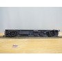 IHC  6731-1, voiture grandes lignes ( corrugated side coach  ) " Johan Printz "   PRR   neuf   BO 