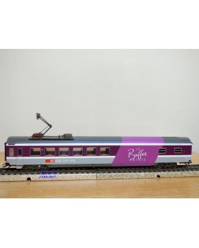 MÄRKLIN 43614