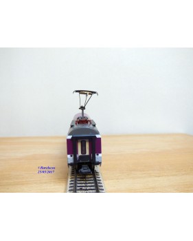 MÄRKLIN 43614