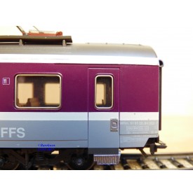 MÄRKLIN 43614