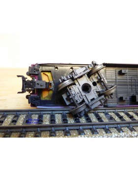 MÄRKLIN 43614