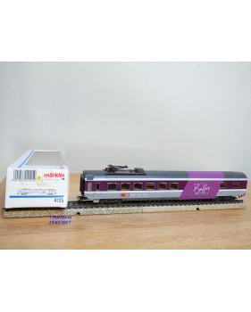 MÄRKLIN 43614