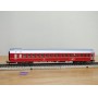 Märklin 4150, voiture  lits TEN  1/2 Kl.  type WLABsmh 166   DB    BO