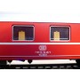 Märklin 4150, voiture  lits TEN  1/2 Kl.  type WLABsm   DB    BO