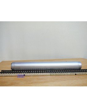 Märklin 4150, voiture  lits TEN  1/2 Kl.  type WLABsm   DB    BO