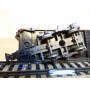 Märklin 4150, voiture  lits TEN  1/2 Kl.  type WLABsm   DB    BO