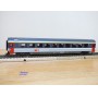 Märklin 4368, voiture grandes lignes EuroCity   type Apm     1 Kl.  SBB   neuf   BO