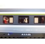 Märklin 4368, voiture grandes lignes EuroCity   type Apm     1 Kl.  SBB   neuf   BO