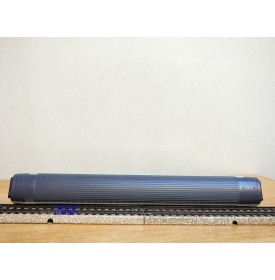 Märklin 4032 voiture grandes lignes A4ümg à feux de fin de convoi 1 Kl. DB BO