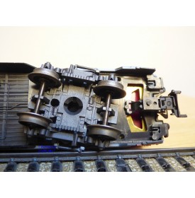 Märklin 4032 voiture grandes lignes A4ümg à feux de fin de convoi 1 Kl. DB BO