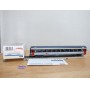 Märklin 4368, voiture grandes lignes EuroCity   type Apm     1 Kl.  SBB   neuf   BO