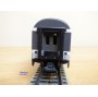 Märklin 4032 voiture grandes lignes A4ümg à feux de fin de convoi 1 Kl. DB BO
