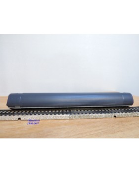 Märklin 4032 voiture grandes lignes A4ümg à feux de fin de convoi 1 Kl. DB BO