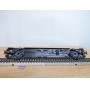 Märklin 4032 voiture grandes lignes A4ümg à feux de fin de convoi 1 Kl. DB BO