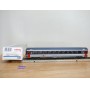 Märklin 4032 voiture grandes lignes A4ümg à feux de fin de convoi 1 Kl. DB BO